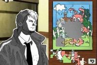 Hotel Dusk Room 215 - thumbnail