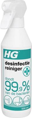 HG Desinfectie Reiniger - 11013467
