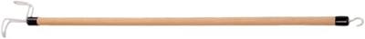 Vitility Aankleedstok hout