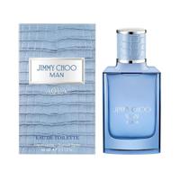 Jimmy Choo Man Aqua Eau de Toilette 30ml - thumbnail