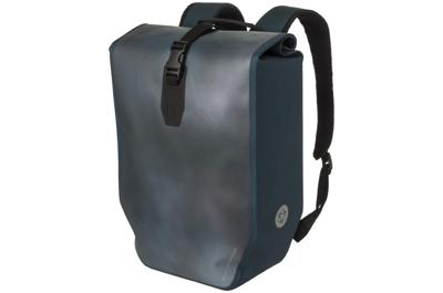 Clean Enkele Fietstas/Rugzak Shelter Click'nGo Large