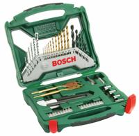 Bosch Accessoires 50-delige X-line set - 2607019327 - thumbnail