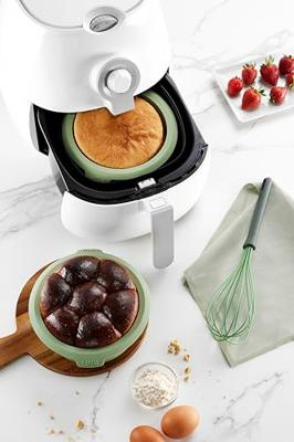 Lékué airfryer bakvorm 15 cm