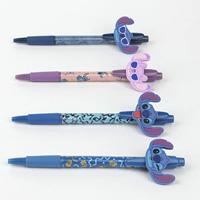 Loli & Stitch ball pen 4-Pack - thumbnail