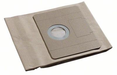 Bosch Accessoires Papieren filterzakken - 2607432036