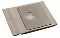 Bosch Accessories 2607432036 Filterzak 5 stuk(s) - thumbnail
