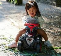 Big fulda bobby car classic - thumbnail