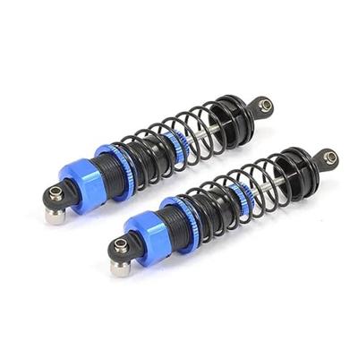FTX Vantage/Carnage Front Shock Complete 2pcs (FTX6202)