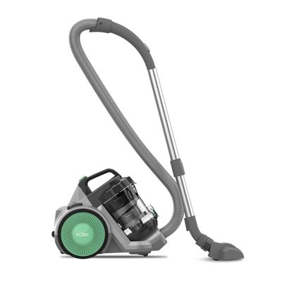 Stofzuiger Solac AS4250 Groen 800 W - thumbnail
