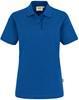 Hakro 224 Women's polo shirt Top - Royal Blue - L - thumbnail
