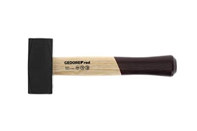 Gedore RED | R92200055 | Vuist met essen steel | 1500 g - 3300727