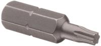 Wera 867/1 Z IP TORX PLUS® Bits, 15 IP x 25 mm - 1 stuk(s) - 05066282001 - thumbnail