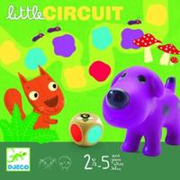 Little Circuit DJECO meerdere kleuren - thumbnail