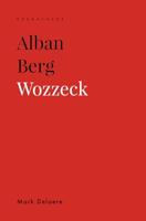 Alban Berg - Mark Delaere - ebook - thumbnail
