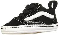 Vans IN Old Skool Crib Baby Schoenen jongens 19 - thumbnail