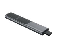 Logitech Spotlight Grijs Draadloze presenter - thumbnail