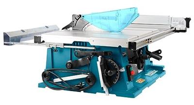 Makita 2704N Zaagtafel