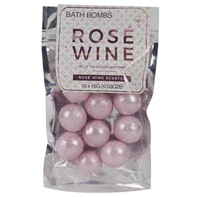 Gift Republic Rozen Badbommen