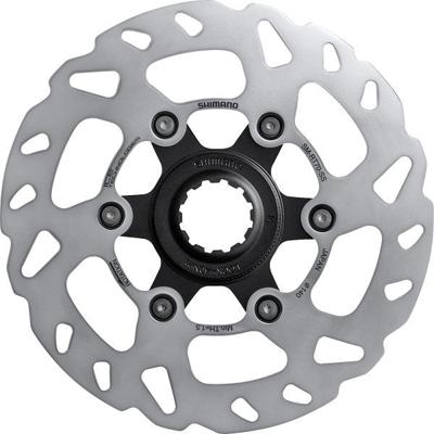 Shimano remschijf sm-rt70 center lock 203 mm