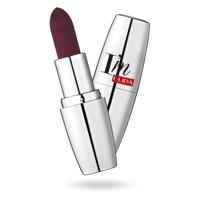 PUPA I'm Matt Pure Colour Lipstick Dangerous Violet 3.5gr - thumbnail
