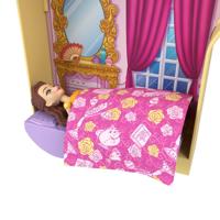 Disney - Belle's Castle Boxset - Disney Prinses - JDP54 - thumbnail