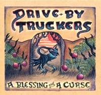 A Blessing And A Curse - CD (0607396608928) - thumbnail