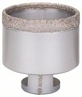 Bosch Accessories Bosch Power Tools 2608587128 Diamantboor droog 60 mm Van diamant voorzien 1 stuk(s) - thumbnail