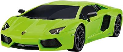 Revell rc bestuurbare auto - lamborghini aventador