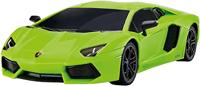 Revell Lamborghini Aventador Coupé speelgoed auto - thumbnail