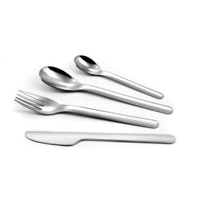 MOBIL&apos;Pocket bestekset, 4-delig, in opbergdoosje