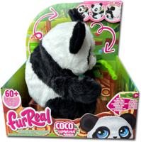 Spectron Coco the thumbling panda - interactief dier - thumbnail