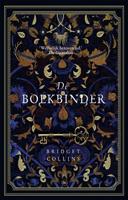 De boekbinder - Bridget Collins - ebook - thumbnail