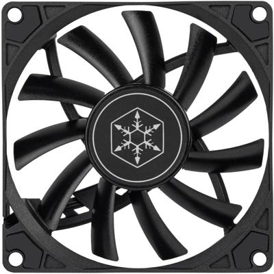 SilverStone Air Slimmer 90 case fan SilverStone Air Slimmer 90 case fan