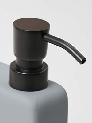 Marc O'Polo Marc O'Polo The Edge Soap dispenser Grey