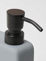 Marc O'Polo Marc O'Polo The Edge Soap dispenser Grey - thumbnail