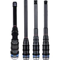 Laowa Probe Zoom 4-Lens Bundle 15-24mm T8 Lens (DV+35+90+PP) Arri PL - thumbnail