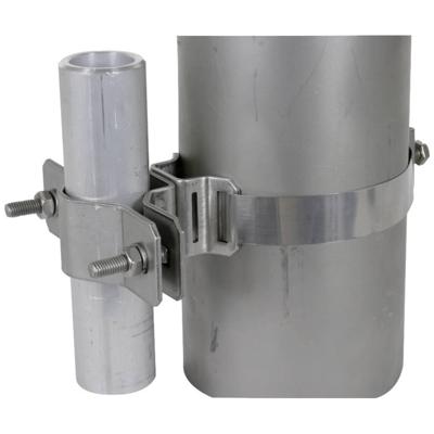 DEHN BSC D40.50 SB50.300 V2A Bevestigingsklem 1 stuk(s)