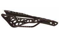 WG VD Grids Zadel - Zwart - thumbnail