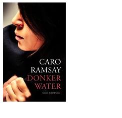 Donker water - Caro Ramsay - ebook