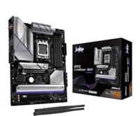 Asrock B850 LiveMixer WiFi AMD B850 Socket AM5 ATX - thumbnail