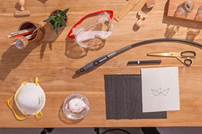 Dremel accessoires Flexibele as | 26150225PD - 26150225JA - thumbnail