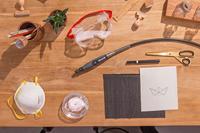 Flexibele as dremel225 - thumbnail