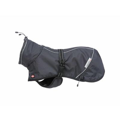 TRIXIE HONDENJAS CALVI ZWART XS 30 CM TRIXIE HONDENJAS CALVI ZWART XS 30 CM