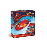 Mondo opblaasboot spiderman, 112cm - thumbnail