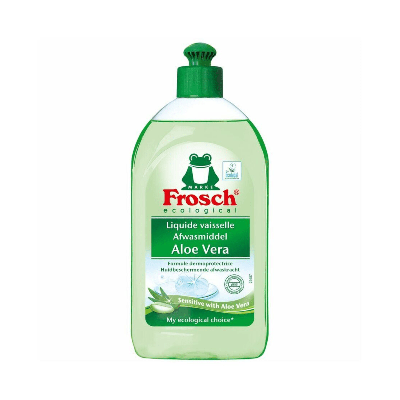 Frosch - Afwasmiddel Aloe Vera - 500ml