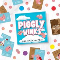 Gift Republic Piggly Winks - Gift Republic Piggly Winks - thumbnail