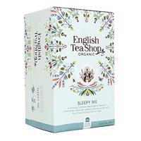 English Tea Shop Sleepy Me - thumbnail