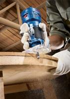 Bosch Professional GLF 55-6 Kantenfrees - thumbnail