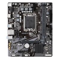 Moederbord Intel Gigabyte H610M K DDR4 - thumbnail