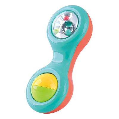 Playgo mijn baby telefoon met bewegende balletjes